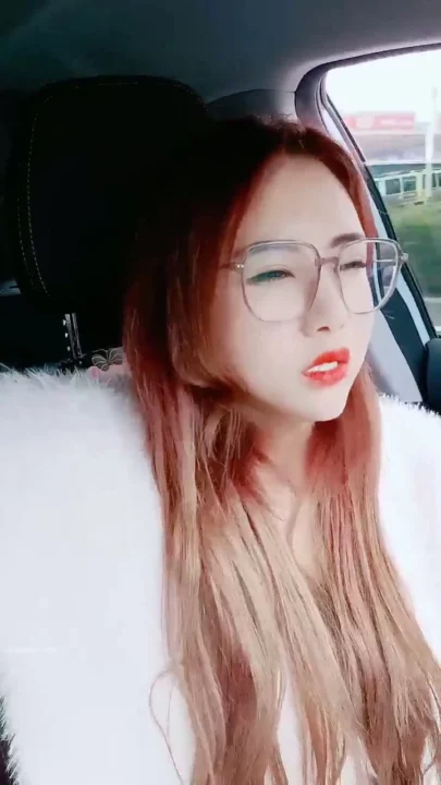 Screenshot 15 from Amateur Asian Solo Masturbation — Lingerie and POV