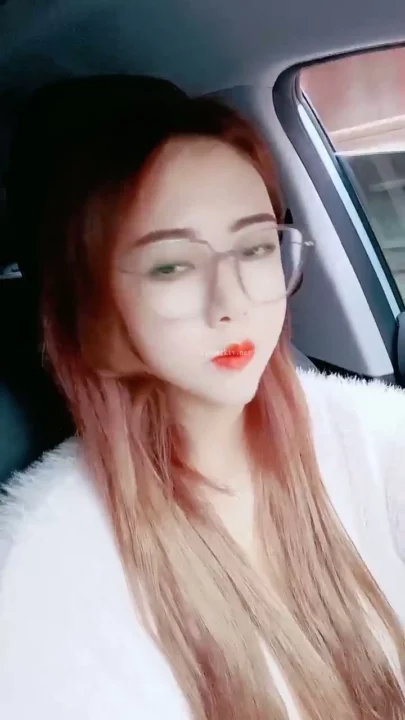 Screenshot 16 from Amateur Asian Solo Masturbation — Lingerie and POV