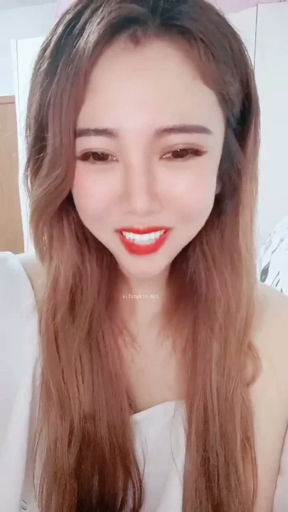 Screenshot 4 from Amateur Asian Solo Masturbation — Lingerie and POV