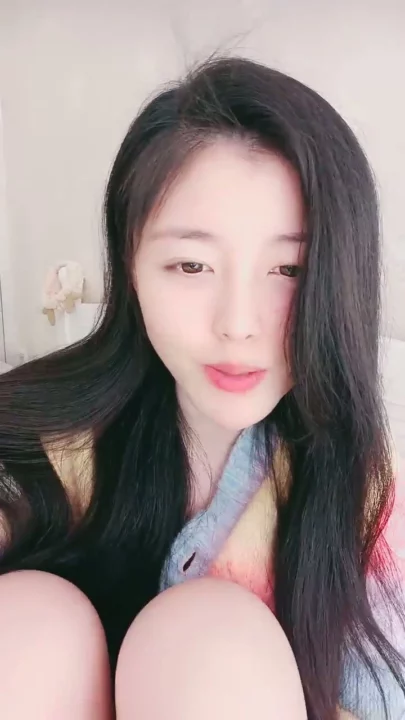 Screenshot 17 from 아마추어 아시아녀 솔로 자위 — 레이스 속옷 입고 셀카 누드