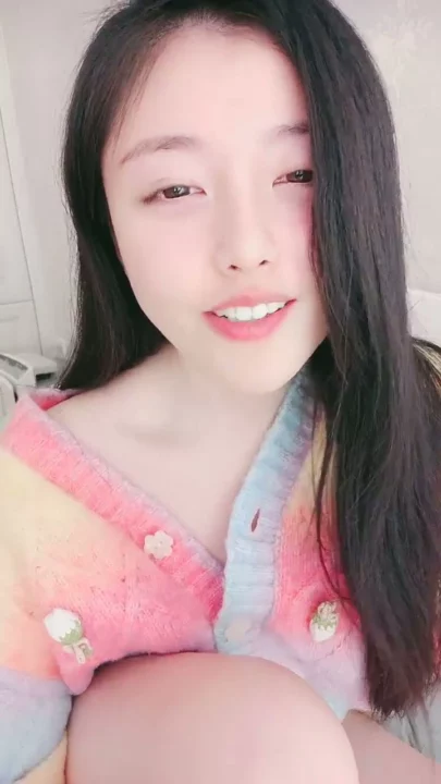 Screenshot 19 from 아마추어 아시아녀 솔로 자위 — 레이스 속옷 입고 셀카 누드