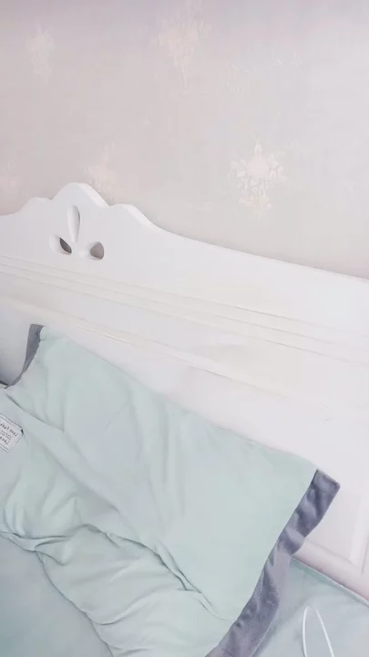 Screenshot 22 from 아마추어 아시아녀 솔로 자위 — 레이스 속옷 입고 셀카 누드