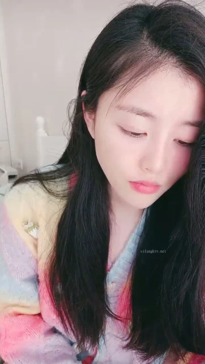 Screenshot 23 from 아마추어 아시아녀 솔로 자위 — 레이스 속옷 입고 셀카 누드