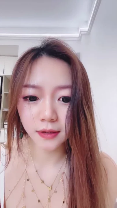 Screenshot 5 from Amateur Asian Solo — Xueer’s Lingerie Masturbation and Face Reveal