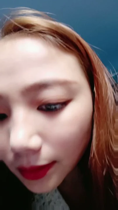 Screenshot 10 from 业余中国 POV 精液内射 — 瘦美人深喉并接受面部射精