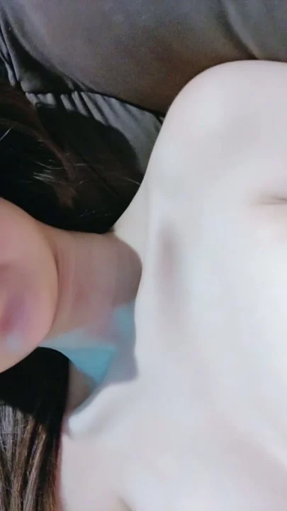 Screenshot 14 from 业余日本 POV — 大胸美女卧室里内射口交