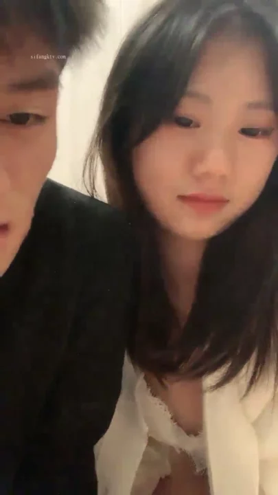 Screenshot 3 from Amateur Japanese POV Creampie — Petite Beauty Fucked in Lingerie