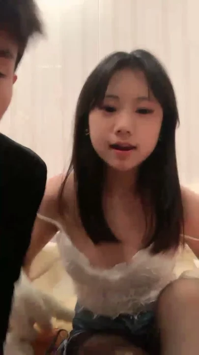Screenshot 6 from Amateur Japanese POV Creampie — Petite Beauty Fucked in Lingerie