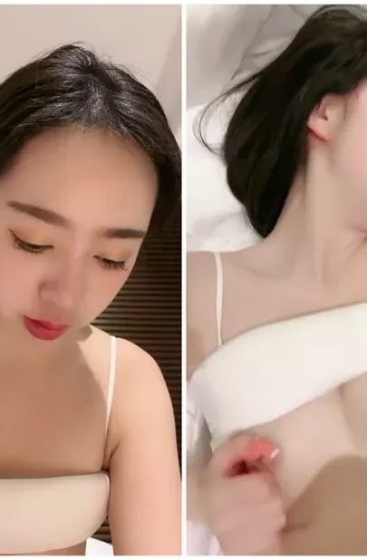 Screenshot 25 aus Amateur Japanerin POV Creampie — Schlanke Schönheit lutscht und reitet ihn ohne Gummi