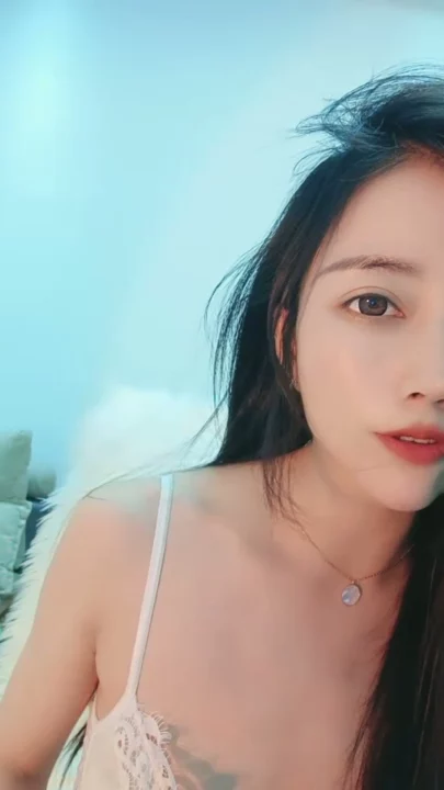 Screenshot 3 from Amateur Japanese POV Masturbation — Face Shown in Lingerie