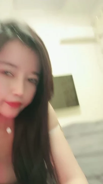 Screenshot 15 from Amateur Japanese POV Masturbation — Face Shown in Lingerie