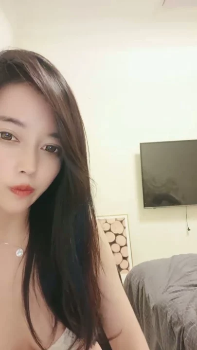 Screenshot 16 from Amateur Japanese POV Masturbation — Face Shown in Lingerie