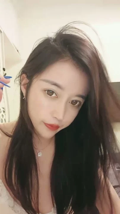 Screenshot 4 from Amateur Japanese POV Masturbation — Face Shown in Lingerie