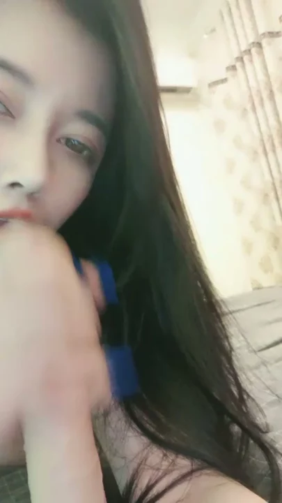 Screenshot 7 from Amateur Japanese POV Masturbation — Face Shown in Lingerie