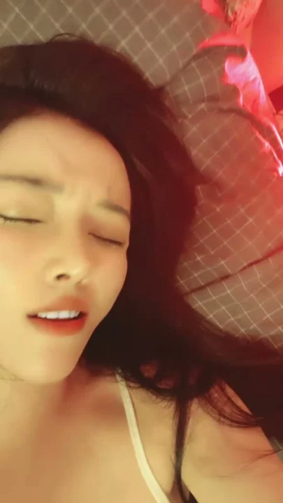 Screenshot 10 from Amateur Japanese POV Masturbation — Face Shown in Lingerie