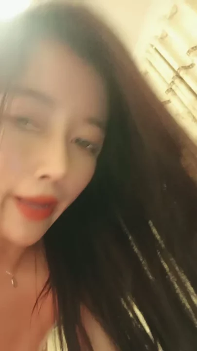 Screenshot 11 from Amateur Japanese POV Masturbation — Face Shown in Lingerie