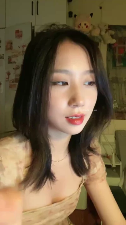 Screenshot 15 from Amateur Japanese POV Masturbation — Lingerie and Blowjob in Bedroom