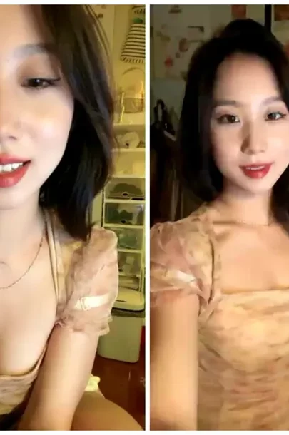 Screenshot 25 from Amateur Japanese POV Masturbation — Lingerie and Blowjob in Bedroom