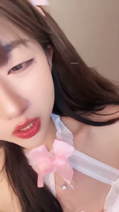 Screenshot 16 from 日本素人第一视角自慰 — 穿着内衣和使用跳蛋,露脸表演