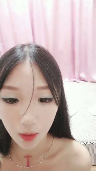 Screenshot 13 from Amateur Japanese POV Masturbation — Lingerie and Face Shown Leak