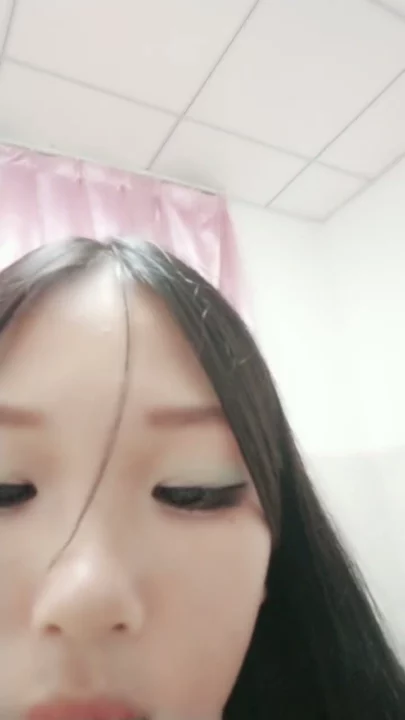 Screenshot 15 from Amateur Japanese POV Masturbation — Lingerie and Face Shown Leak