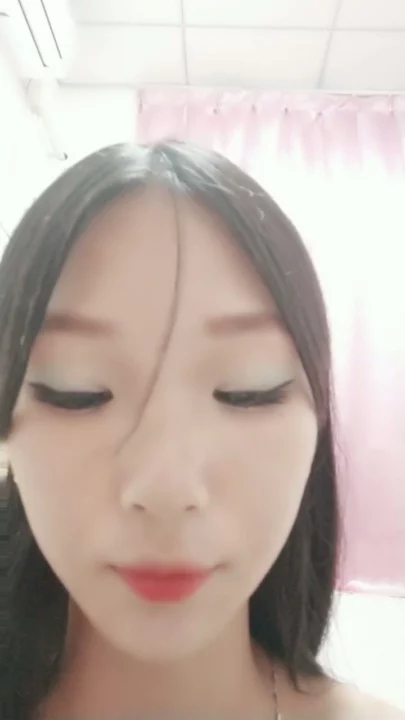 Screenshot 5 from Amateur Japanese POV Masturbation — Lingerie and Face Shown Leak