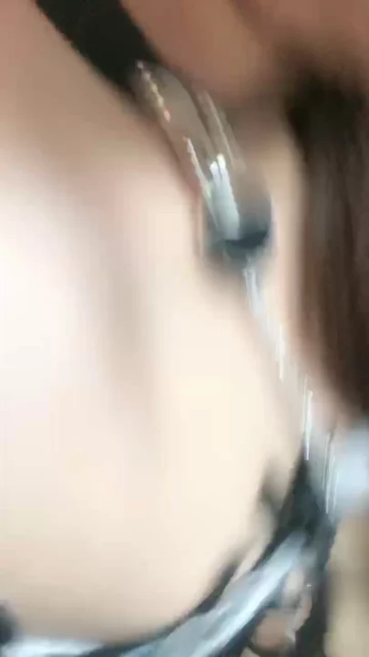 Screenshot 13 aus Amateur Japaner POV Wichsen — Dessous und Strümpfe mit Gesicht zu sehen [FC2-PPV-960789]