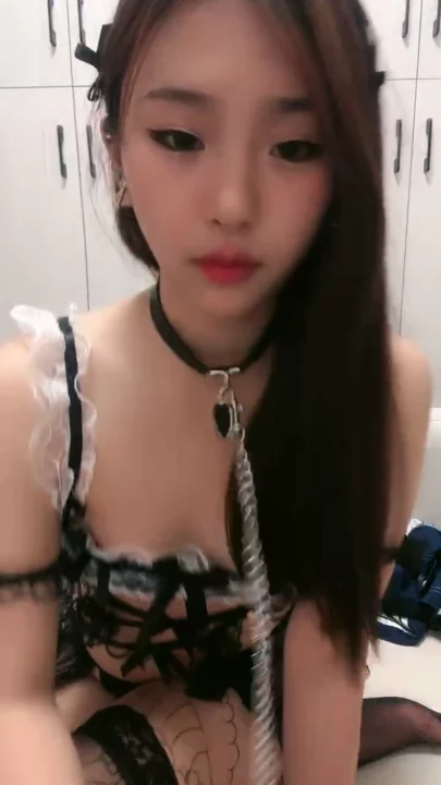 Screenshot 9 aus Amateur Japaner POV Wichsen — Dessous und Strümpfe mit Gesicht zu sehen [FC2-PPV-960789]