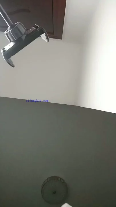Screenshot 13 from 아마추어 일본 POV 자위 — 링거리와 스타킹 차림의 신신