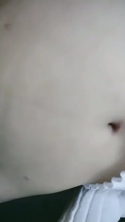 Screenshot 9 from 아마추어 일본 POV 자위 — 링거리와 스타킹 차림의 신신