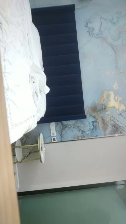Screenshot 11 from Amateur Japanese POV — Petite Natural Beauty in Beige Mini Dress