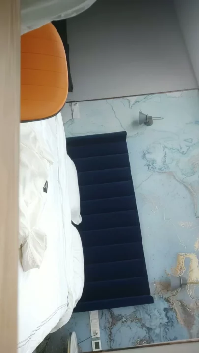 Screenshot 13 from Amateur Japanese POV — Petite Natural Beauty in Beige Mini Dress