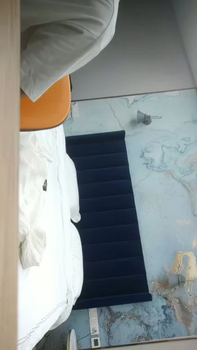 Screenshot 16 from Amateur Japanese POV — Petite Natural Beauty in Beige Mini Dress
