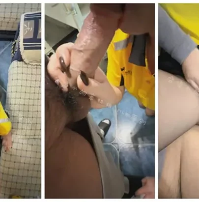 Screenshot 18 from Amadora Japonesa em POV — Pequena Vadia Esguichando de Lingerie e Meias
