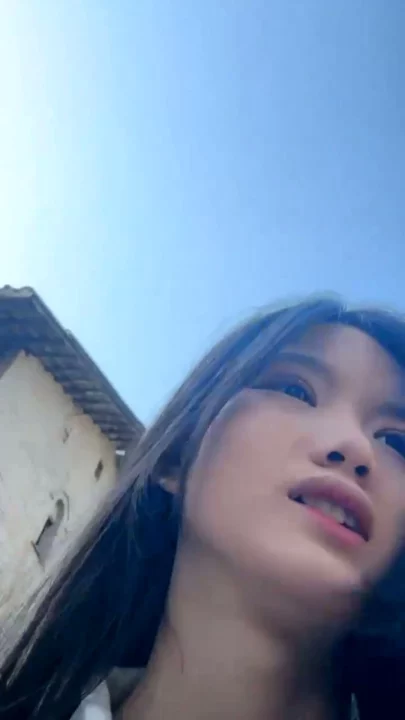 Screenshot 14 from Amateur Japanese POV — Shy Teen Outdoor Hookup with Face Shown