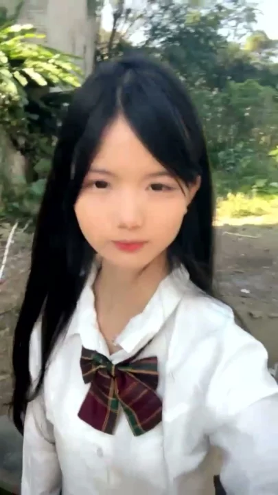 Screenshot 16 from Amateur Japanese POV — Shy Teen Outdoor Hookup with Face Shown