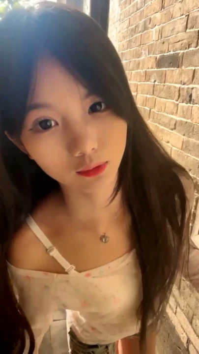 Screenshot 3 from Amateur Japanese POV — Shy Teen Outdoor Hookup with Face Shown
