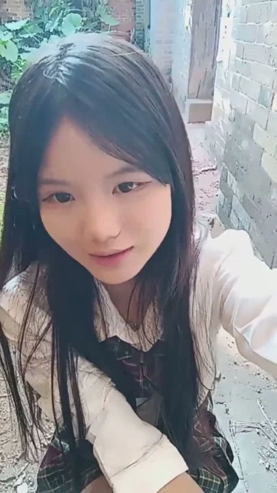 Screenshot 21 from Amateur Japanese POV — Shy Teen Outdoor Hookup with Face Shown