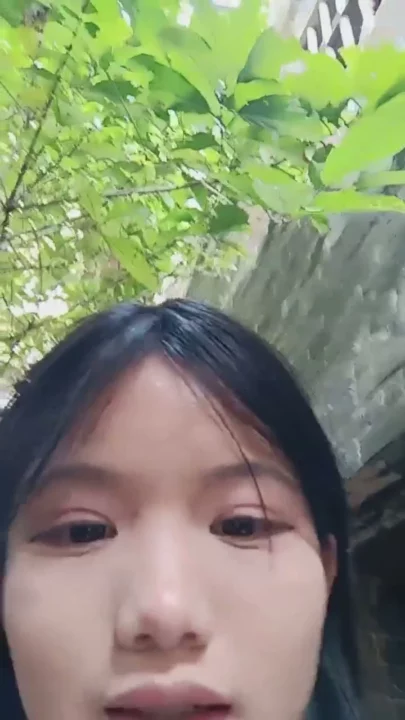 Screenshot 22 from Amateur Japanese POV — Shy Teen Outdoor Hookup with Face Shown