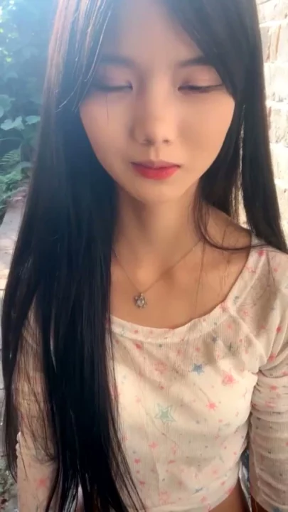 Screenshot 5 from Amateur Japanese POV — Shy Teen Outdoor Hookup with Face Shown