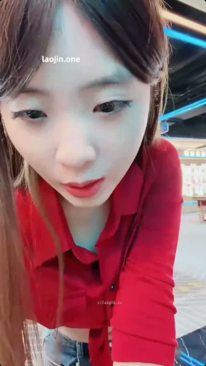 Screenshot 4 from 아마추어 일본 여자 유즈의 하루 당구장부터 차 안 티즈까지