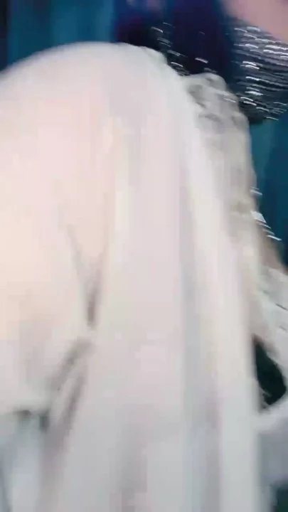 Screenshot 19 from Amateur Japanese Solo Masturbation — Glasses and Busty Reveal [FC2-PPV]