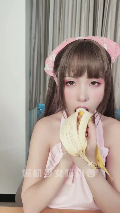 Screenshot 23 from Amateur Japanese Solo Masturbation — Petite Beauty in Lingerie and Stockings