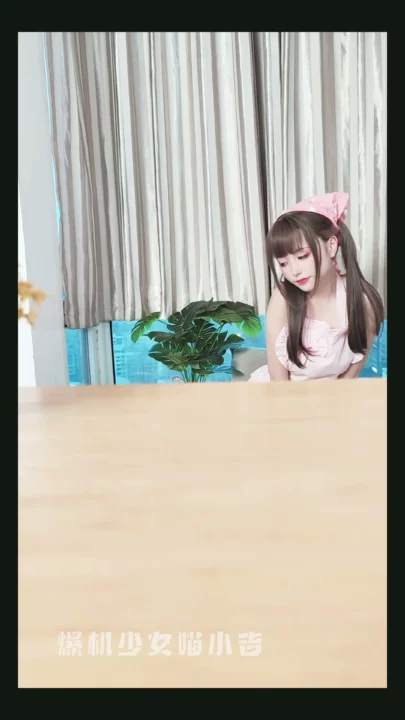Screenshot 10 from Amateur Japanese Solo Masturbation — Petite Beauty in Lingerie and Stockings