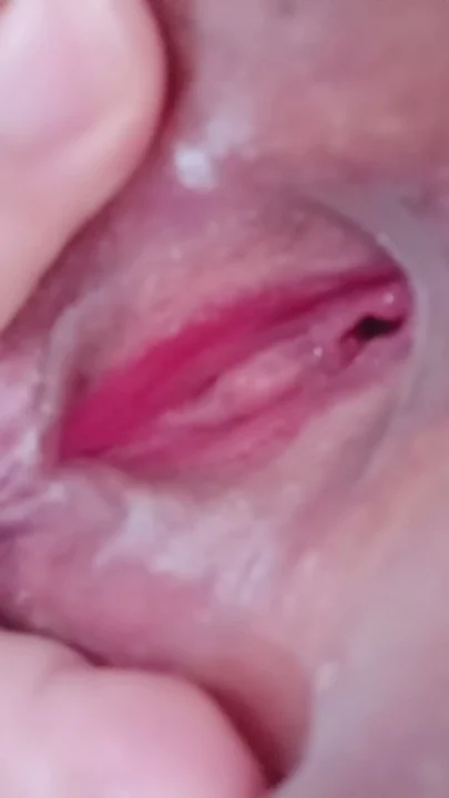 Screenshot 7 from Amateur POV Creampie — Big-Tits Schoolgirl Uniform with Face Shown
