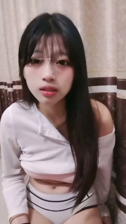 26번 스크린샷, Amateur POV Creampie — Coco’s Natural Tits and Raw Bedroom Action에서 캡처됨