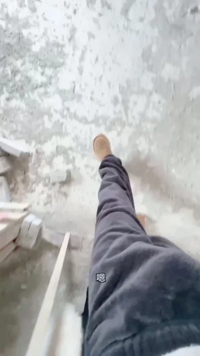 Screenshot 7 from Gái Châu Á Nghiệp Dư Địt Không — Nàng Hồng Nhan Mặc Nội Y Và Tất Dài