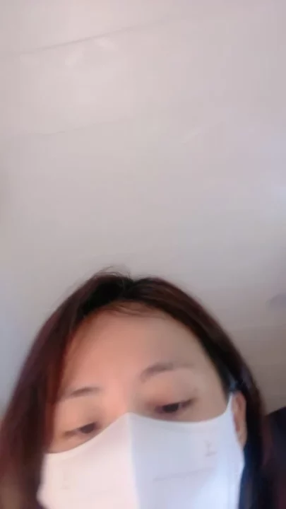 Screenshot 14 from Amateur POV Creampie — Slim Asian Beauty Rides Hard in Hotel Room