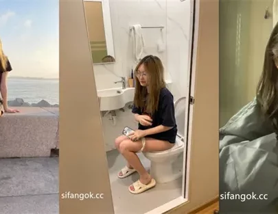 Screenshot 18 from Địt mặt và đá lồn POV nghiệp dư — Em châu Á nhỏ nhắn khoe mặt trong đồ lót gợi cảm