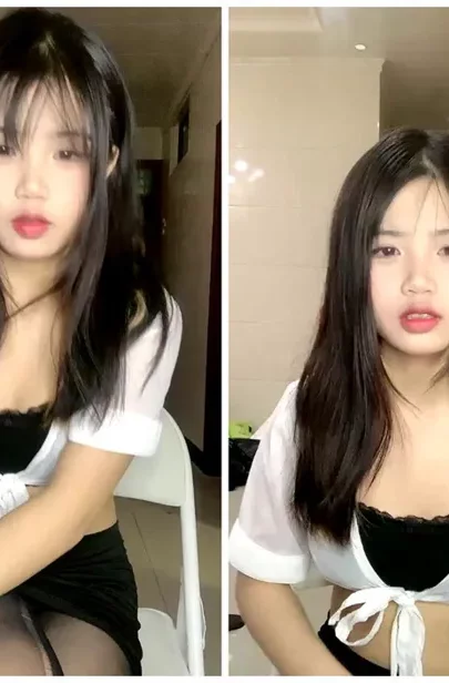 Screenshot 17 from 业余视角自拍 — 亚洲瞎蒙眼自慰狂操逼 [FC2-PPV-8127890]